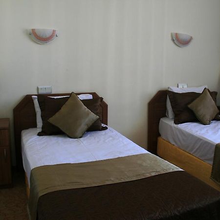Kemer Uygulama Hotel الغرفة الصورة