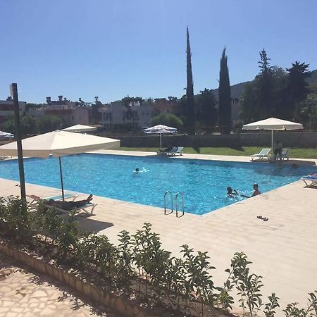 Kemer Uygulama Hotel المظهر الخارجي الصورة