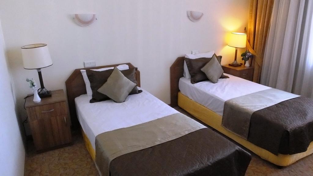 Kemer Uygulama Hotel الغرفة الصورة