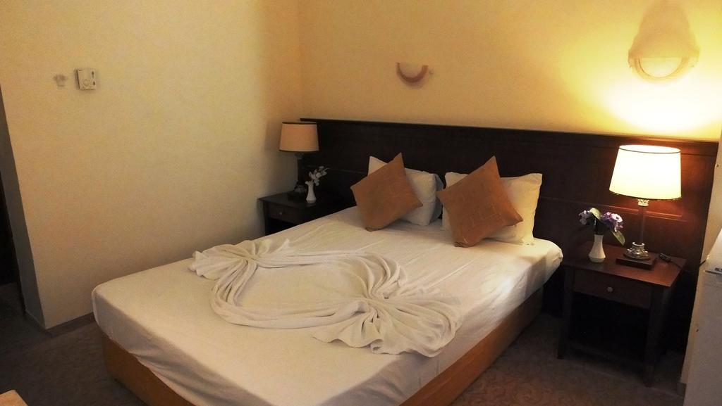Kemer Uygulama Hotel الغرفة الصورة