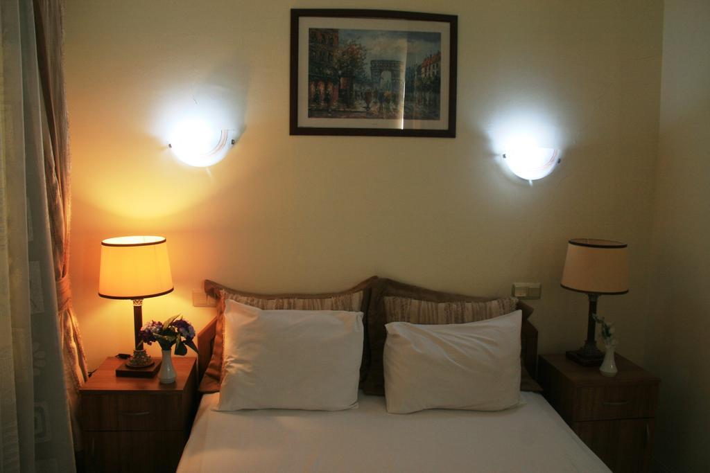 Kemer Uygulama Hotel الغرفة الصورة