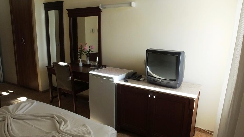 Kemer Uygulama Hotel الغرفة الصورة