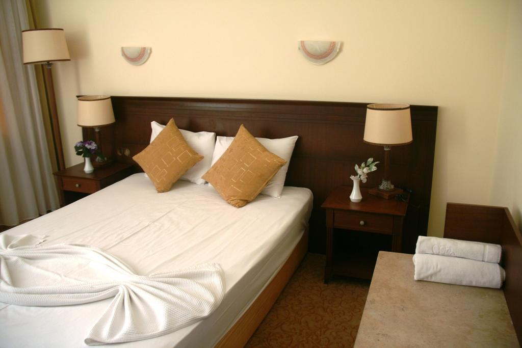 Kemer Uygulama Hotel الغرفة الصورة