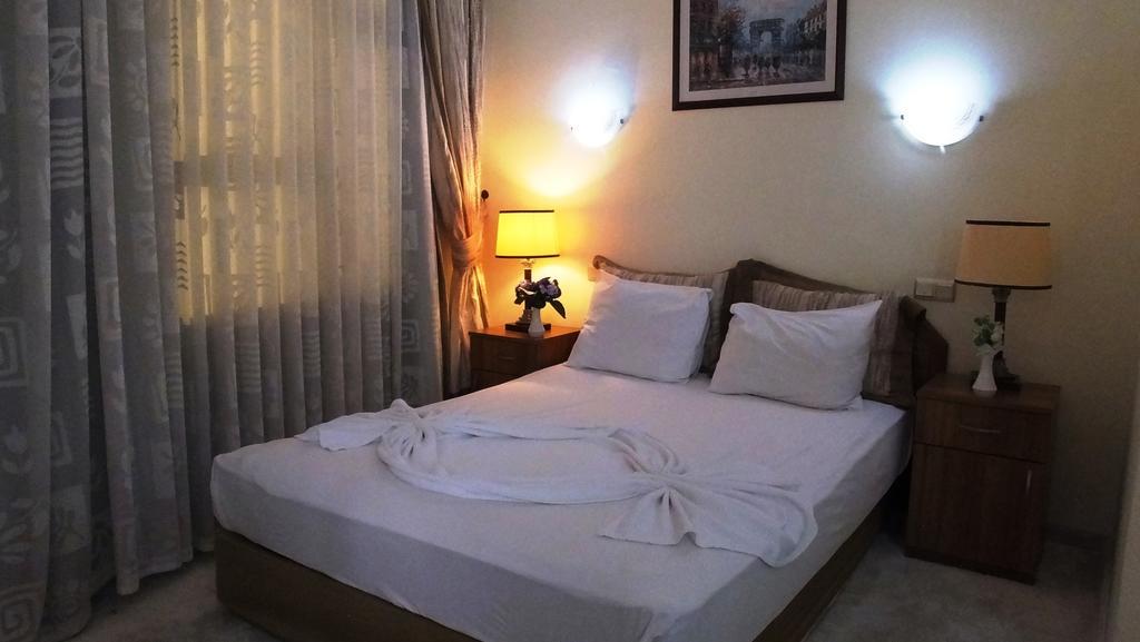 Kemer Uygulama Hotel الغرفة الصورة