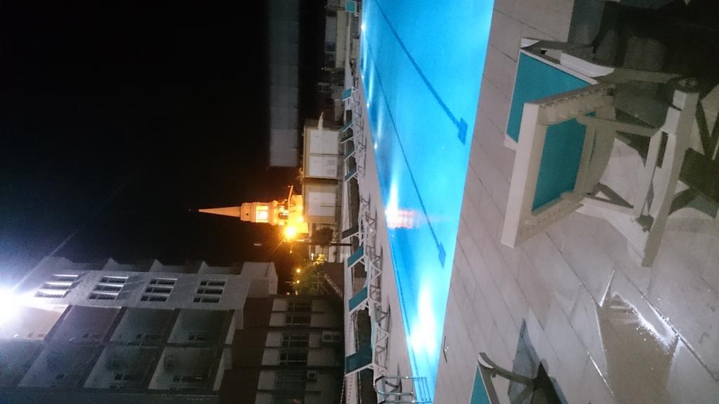 Kemer Uygulama Hotel المظهر الخارجي الصورة