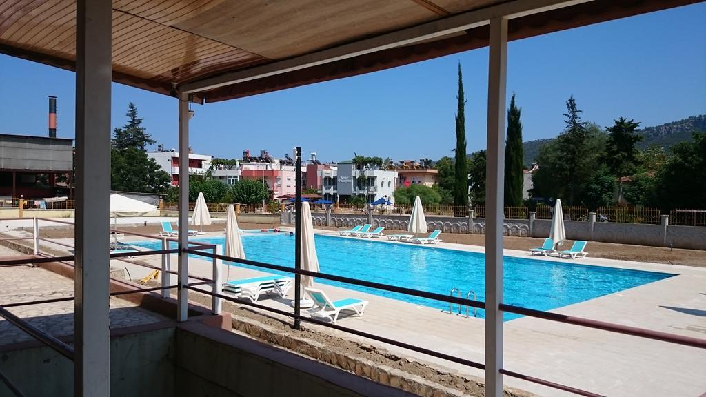Kemer Uygulama Hotel المظهر الخارجي الصورة