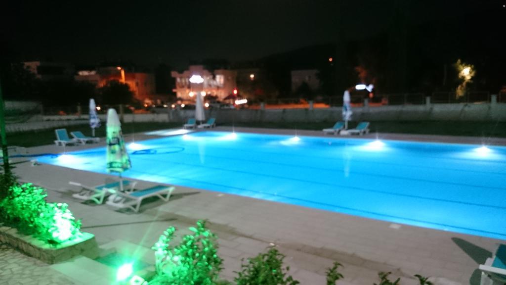 Kemer Uygulama Hotel المظهر الخارجي الصورة